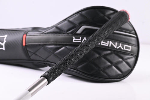 Ladies Wilson DYNAPWR Max+ Driver / 9 Degree / Ladies Flex UST Helium NCT 4