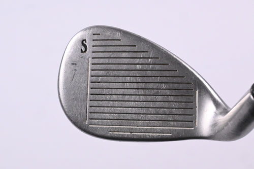 Callaway X-12 Sand Wedge / 55 Degree / Regular Flex Big Bertha X-14 Shaft