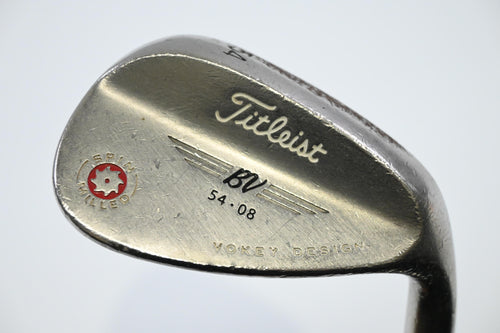 Titleist Vokey Design Sand Wedge / 54 Degree / Wedge Flex Vokey Design