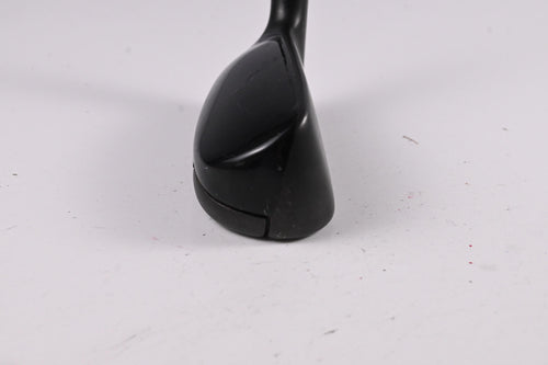 Adams Idea Pro Black #3 Hybrid / 20 Degree / Stiff Flex Aldila Voodoo 8 Shaft