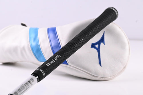 Mizuno ST-Max 230 #3 Wood / 15 Degree / X-Flex Ventus TR Blue Velocore 8 Shaft