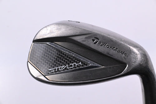 Taylormade Stealth Sand Wedge / 54 Degree / Stiff Flex Dynamic Gold 105 S300