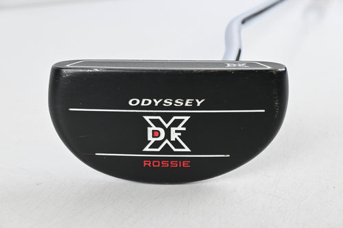 Odyssey DFX Rossie 2021 Putter / 34 Inch