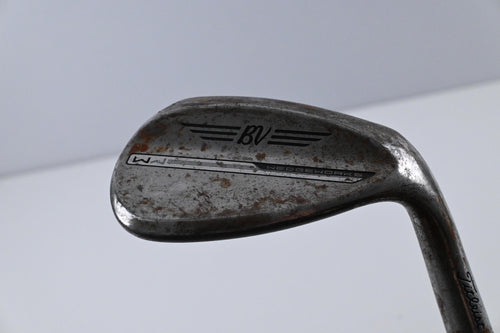 Titleist Vokey WedgeWorks Lob Wedge / 60 Degree / Wedge Flex Vokey SM10 Shaft