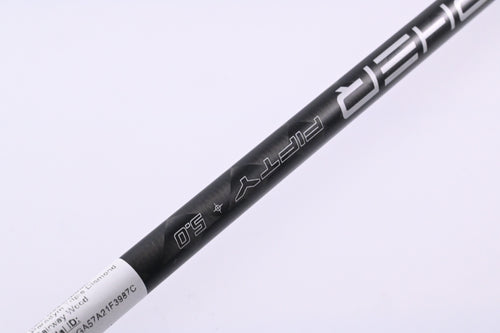 Callaway Paradym Triple Diamond #3 Wood / 15 Degree / Senior Flex Cypher 2.0 50
