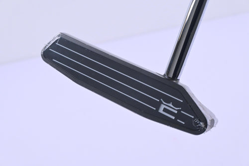Cobra 2024 3D Printed Widesport Putter / 34 Inch
