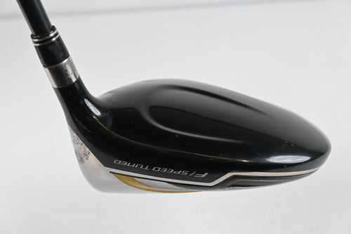 Cobra S9-1 Driver / 10.5 Degree / Regular Flex Aldila NVS-HL 55 Shaft