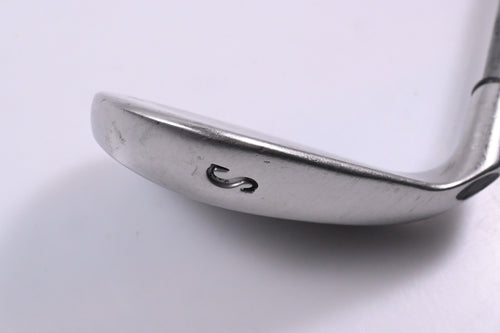 Callaway X-12 Sand Wedge / 55 Degree / Regular Flex Big Bertha X-14 Shaft