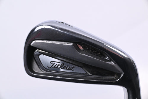 Titleist T100 2019 #4 Iron / 24 Degree / X-Flex AMT Tour White X100 Shaft