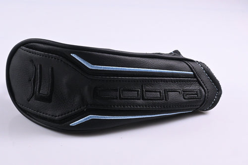 Ladies Cobra Air-X 2.0 #4 Hybrid / 22 Degree / Ladies Flex Cobra Ultralite 45