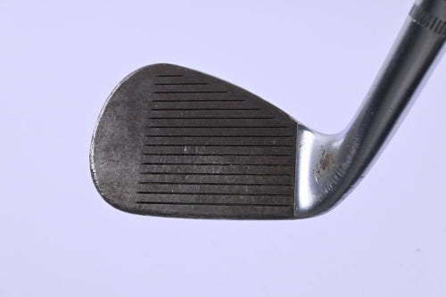 Callaway Jaws Raw Sand Wedge / 56 Degree / Wedge Flex Dynamic Gold Spinner