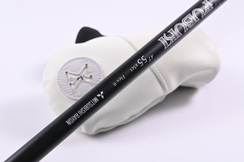 Callaway XR16 OS #3 Hybrid / 19 Degree / Regular Flex Fubiki AT 55 Shaft