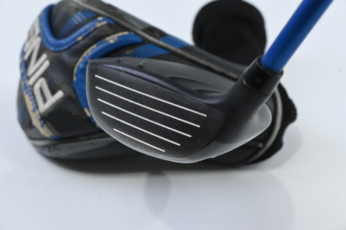 Ping G30 #3 Wood / 14.5 Degree / Regular Flex Ping TFC 419 Shaft