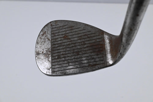 Titleist Vokey WedgeWorks Lob Wedge / 60 Degree / Wedge Flex Vokey SM10 Shaft