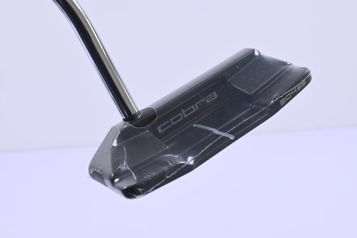 Cobra 2024 3D Printed Widesport Putter / 34 Inch