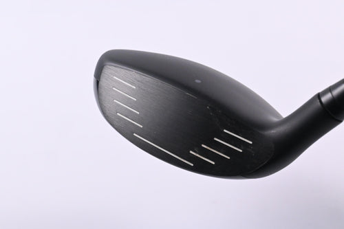 Ping G430 Max #3 Wood / 15 Degree / Stiff Flex Ping Alta CB Black 65 Shaft