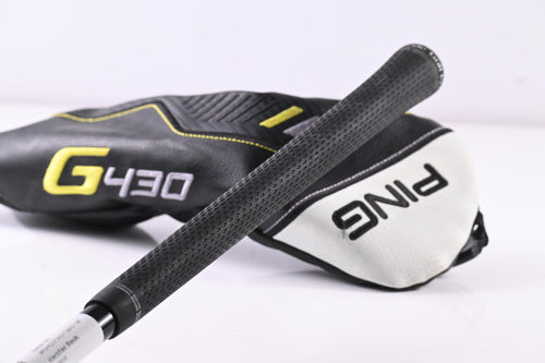 Ping G430 Max #5 Wood / 19 Degree / Stiff Flex Ping Alta CB Black 65 Shaft
