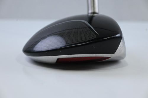 Taylormade Burner 2007 #3 Wood / 15 Degree / Regular Flex Taylormade REAX 50