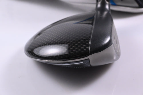 Callaway Paradym Ai Smoke Max #3 Wood / 15 Degree / Stiff Flex Tensei AV Blue 75