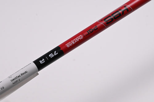 Cobra LTDx #7 Iron / Regular Flex KBS PGI 75 Shaft