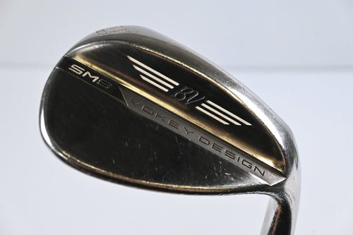 Titleist Vokey SM8 Lob Wedge / 58 Degree / Stiff Flex Dynamic Gold S300 105 Shaft