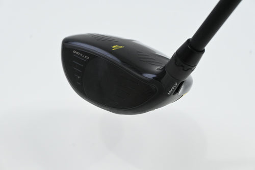 Cobra King F9 #3 Wood / 14.5 Degree / Regular Flex Alidla NV 75