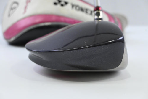 Ladies Yonex VMX Driver / 12 Degree / Ladies Flex Yonex HS600