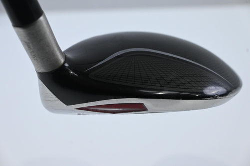 Taylormade Burner 2007 #3 Wood / 15 Degree / Regular Flex Taylormade REAX 50