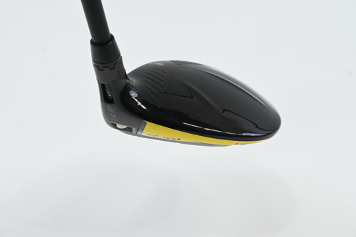 Cobra King F9 #3 Wood / 14.5 Degree / Regular Flex Alidla NV 75
