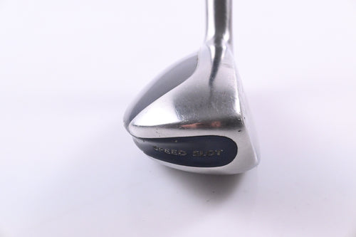 Ben Hogan Edge CFT #2 Hybrid / 19 Degree / Regular Flex Aldila VX Shaft
