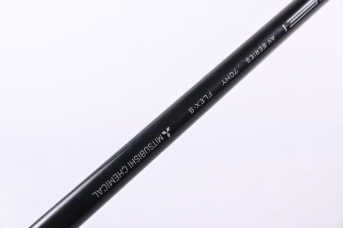 Titleist TSi2 #3 Hybrid / 19 Degree / Stiff Flex Tensei AV Blue 70 Shaft