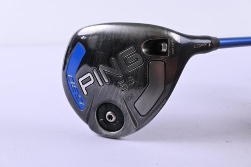 Ping G30 #5 Wood / 18 Degree / Regular Flex Ping TFC 419 Shaft