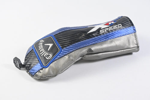 Callaway XR Speed #3 Wood / 15 Degree / Regular Flex Hzrdus Blue 55 Shaft