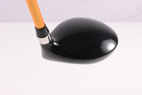 Srixon W-302 #3 Wood / 14.5 Degree / Stiff Flex UST Proforce V2 66 Shaft