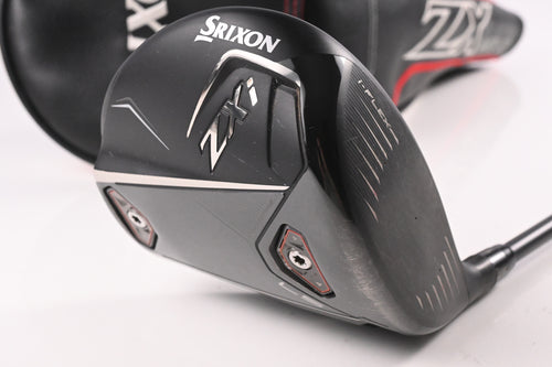 Srixon ZXi LS Driver / 9 Degree / Regular Flex Miyazaki KIRI Codex 4 Shaft