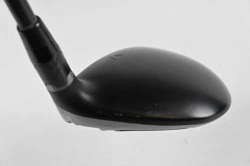 Callaway Great Big Bertha 2016 #3 Wood / 15 Degree / Regular Flex Bassara E42