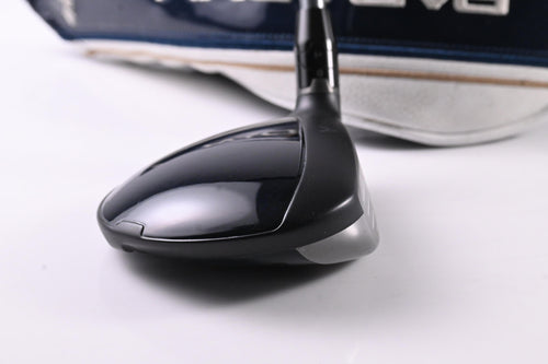 Callaway Paradym #3 Wood / 15 Degree / Regular Flex HZRDUS Silver 60 Shaft
