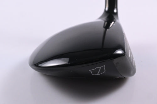 Wilson DYNAPWR Max 2025 #7 Wood / 21 Degree / Senior Flex Helium NCT 4 Shaft