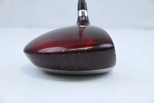 Ladies Lynx Tigress II #3 Wood / 16 Degree / Ladies Flex Lynx Tigress System 345