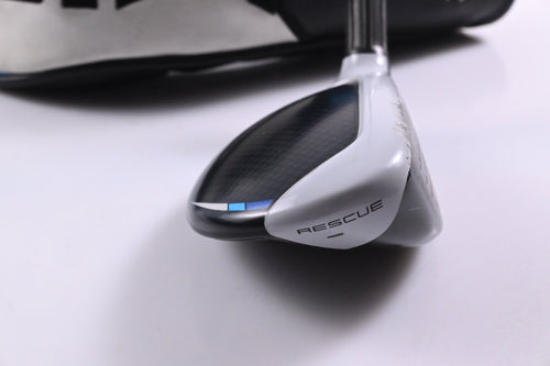 Taylormade SIM2 Max #3 Hybrid / 19 Degree / Stiff Flex Ventus Blue 7 Shaft