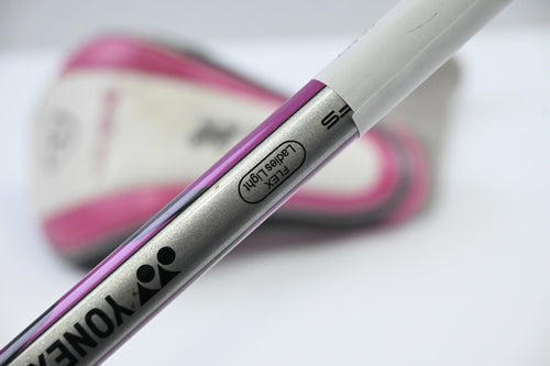 Ladies Yonex VMX Driver / 12 Degree / Ladies Flex Yonex HS600