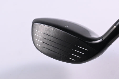 Wilson DYNAPWR Max 2025 #7 Wood / 21 Degree / Senior Flex Helium NCT 4 Shaft