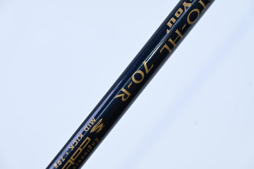 Cobra FP #6 Iron / Regular Flex Aldila VS Proto-HL 70 Shaft