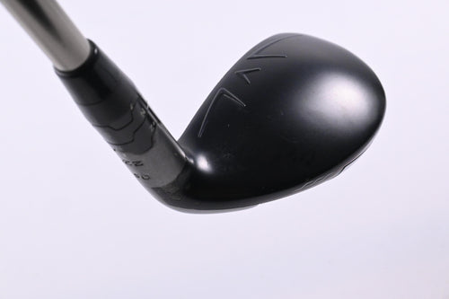 Callaway Big Bertha OS 2017 #4 Hybrid / 22 Degree / Regular Flex Helium ES 460