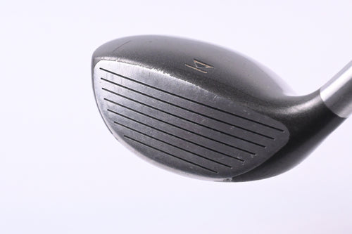 Titleist 975 F #3 Wood / 14.5 Degree / Stiff Flex Titleist Ultralite Shaft