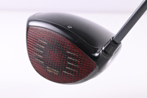 Taylormade Stealth Driver / 10.5 Degree / Regular Flex Diamana S+60 Shaft