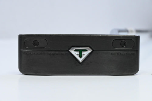 Odyssey Toulon Chicago 2022 Putter / 34 Inch