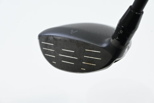 Callaway Paradym Ai Smoke Max #3 Wood / 16.5 Degree / Stiff Flex Tensei 1K Black