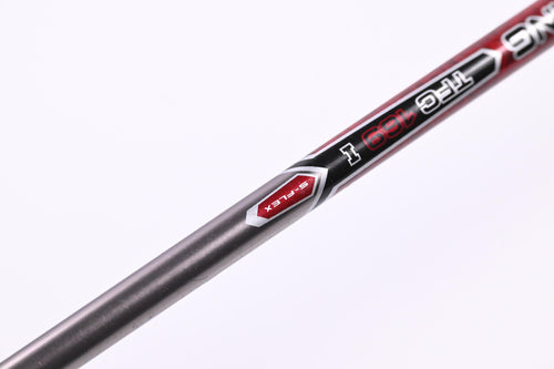 Left Hand Ping G20 #6 Iron / Blue Dot / Stiff Flex Ping TFC 169 I Shaft