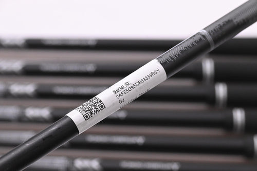 PXG 0311 P Gen8 Irons / 5-PW+GW / Stiff Flex MMT 80 Shafts